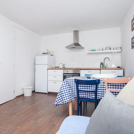 Apartment Zdenac Rovinj Exterior photo