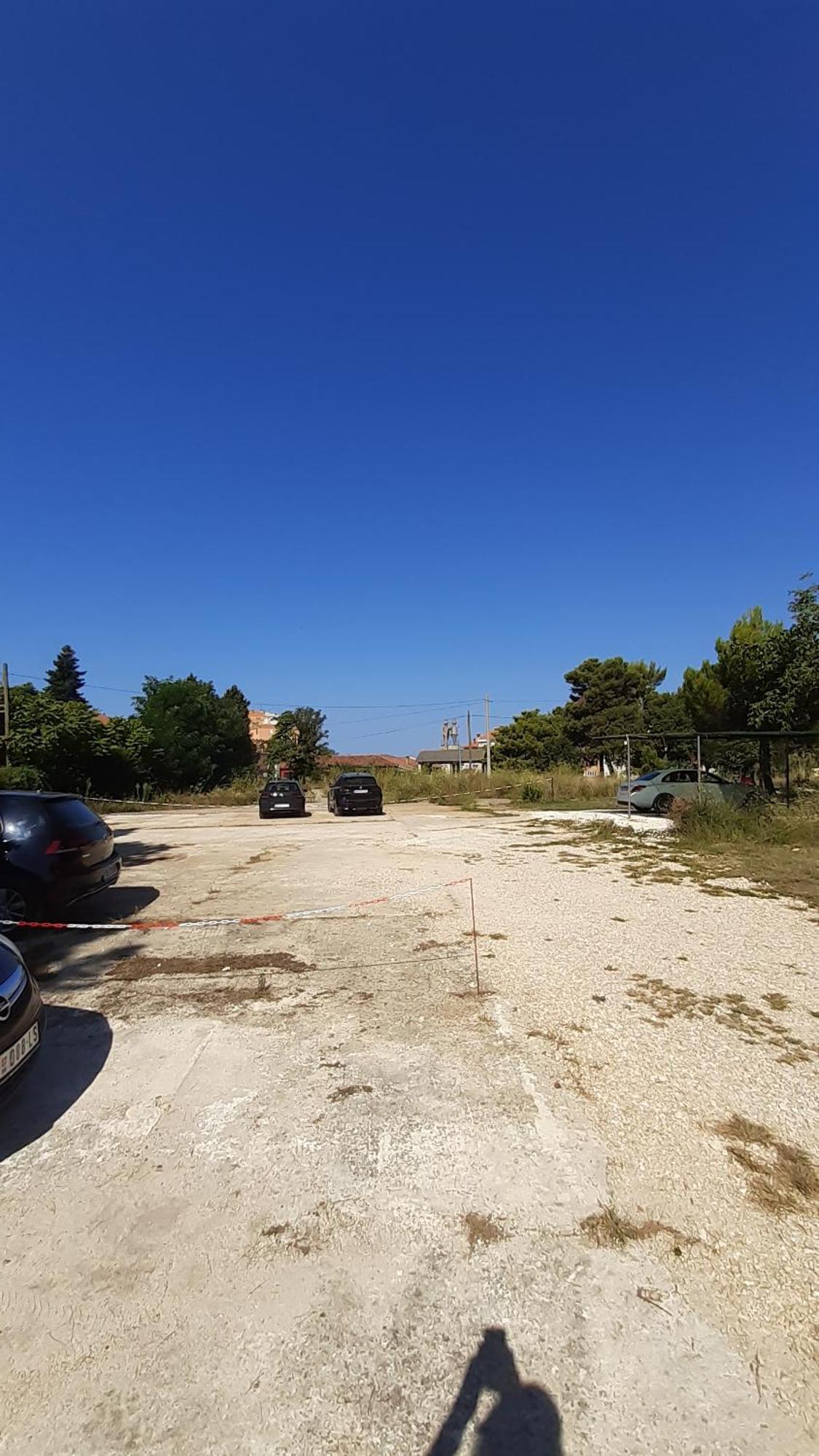 Apartment Zdenac Rovinj Exterior photo