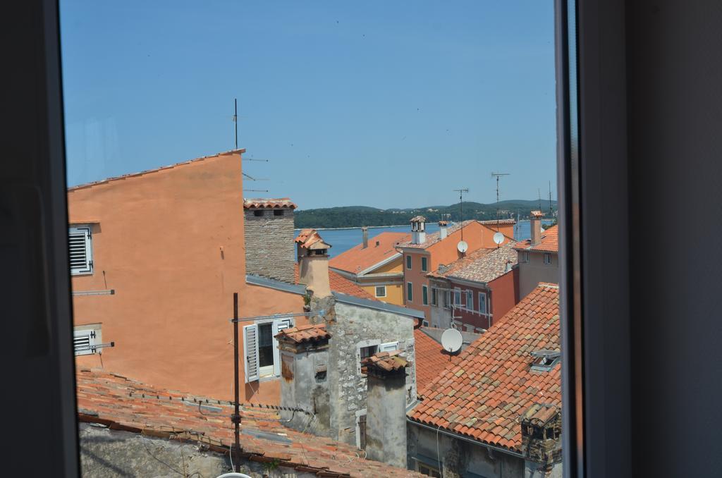 Apartment Zdenac Rovinj Room photo