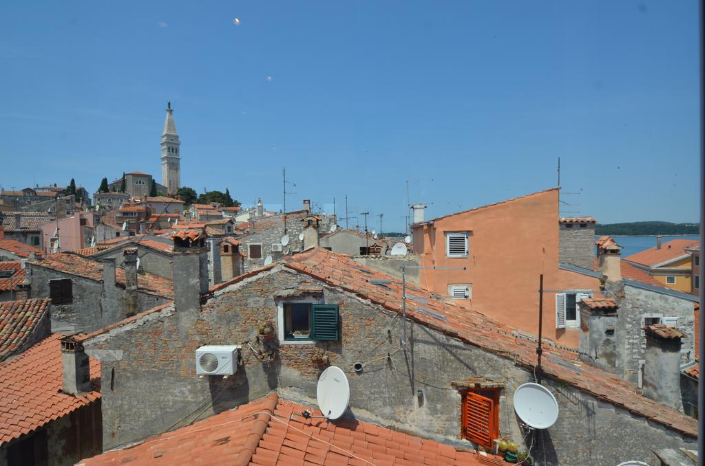 Apartment Zdenac Rovinj Room photo