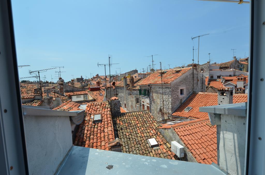 Apartment Zdenac Rovinj Room photo
