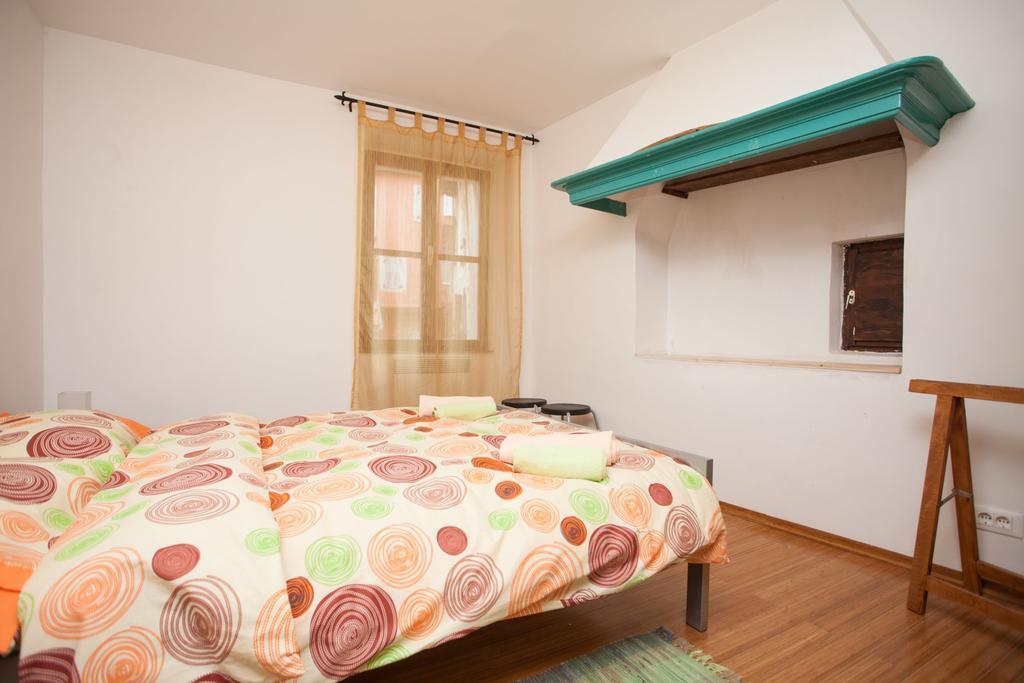 Apartment Zdenac Rovinj Exterior photo