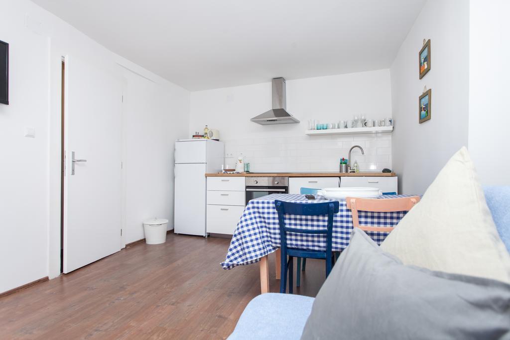Apartment Zdenac Rovinj Exterior photo