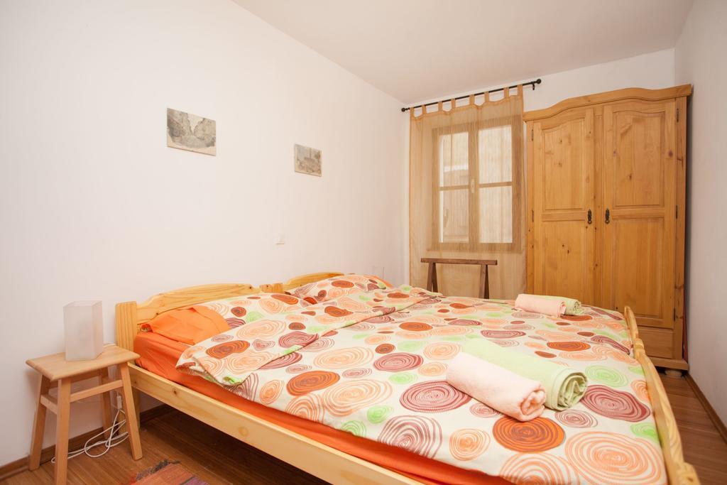Apartment Zdenac Rovinj Exterior photo