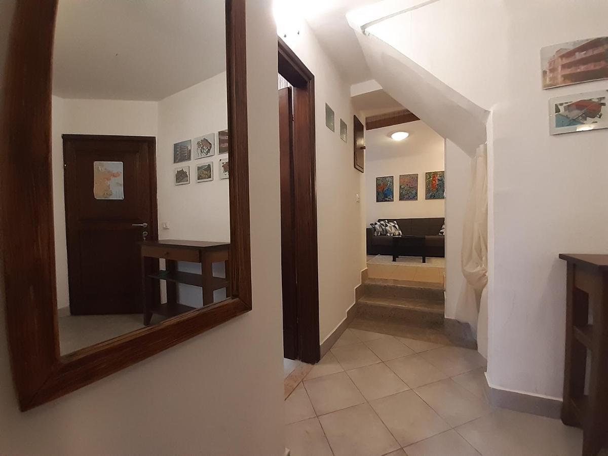 Apartment Zdenac Rovinj Exterior photo