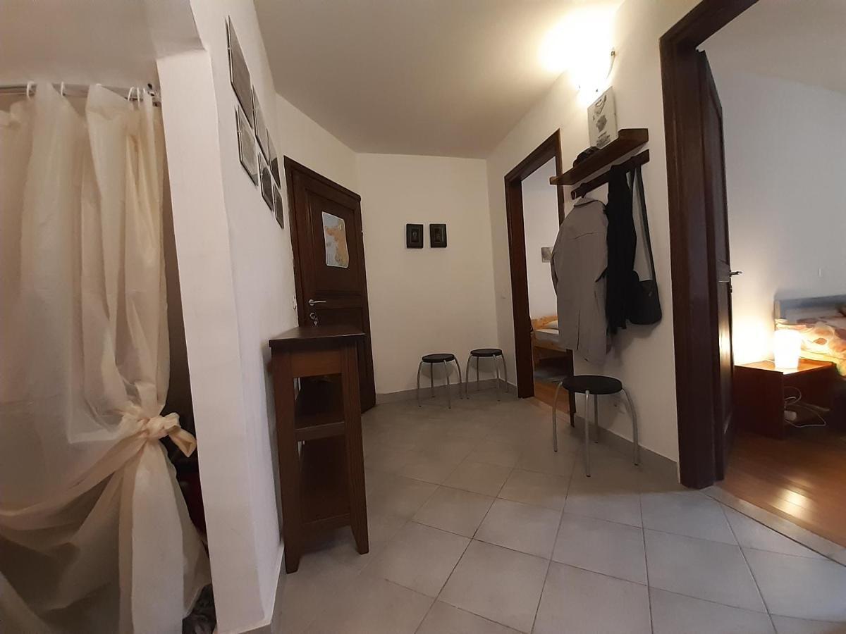 Apartment Zdenac Rovinj Exterior photo