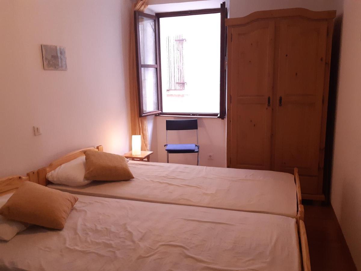 Apartment Zdenac Rovinj Exterior photo