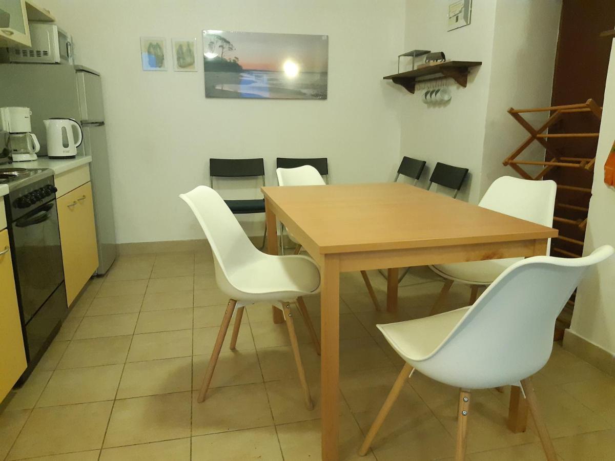 Apartment Zdenac Rovinj Exterior photo