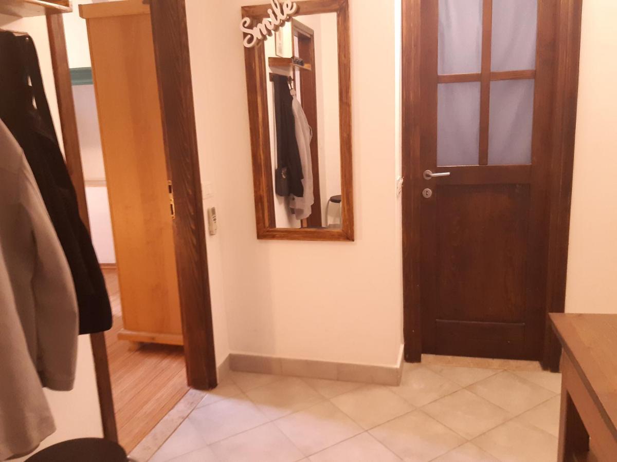 Apartment Zdenac Rovinj Exterior photo