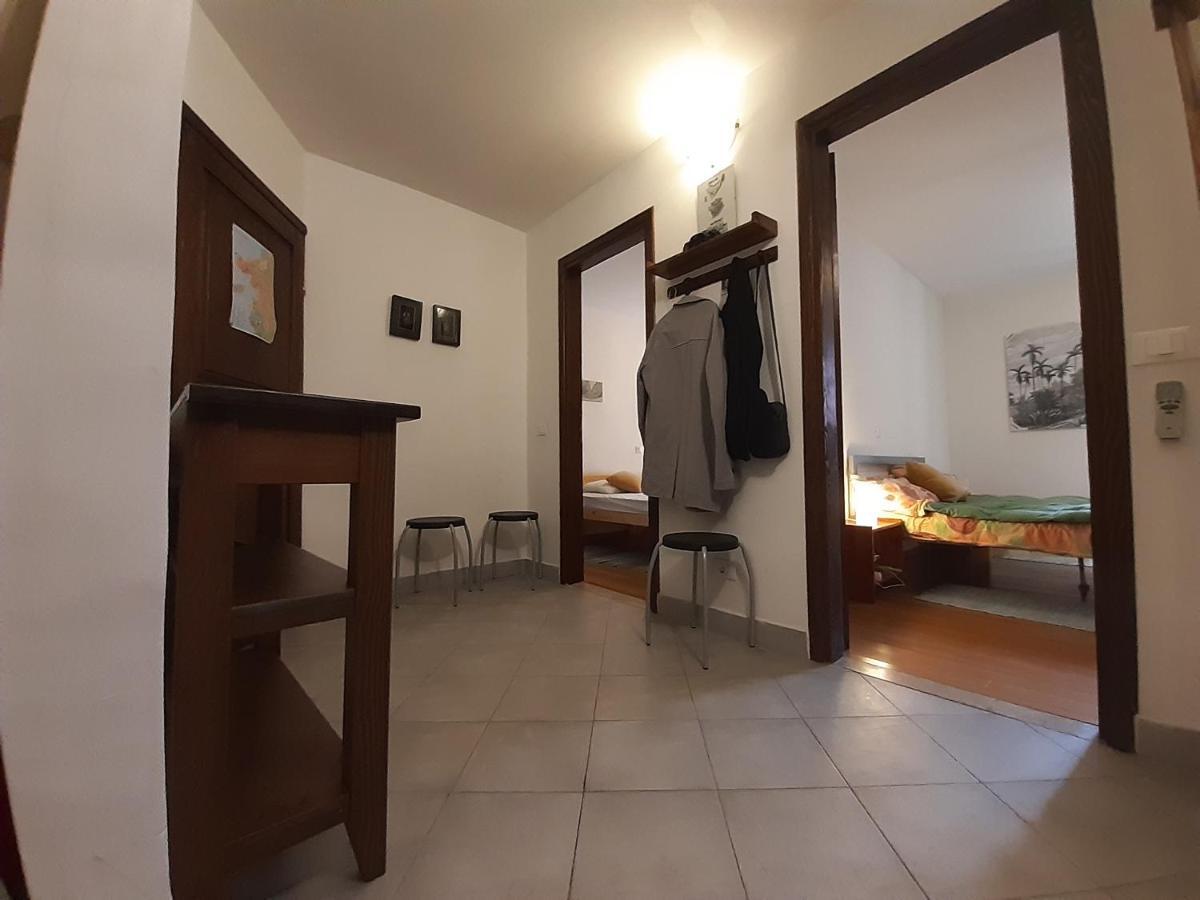 Apartment Zdenac Rovinj Exterior photo