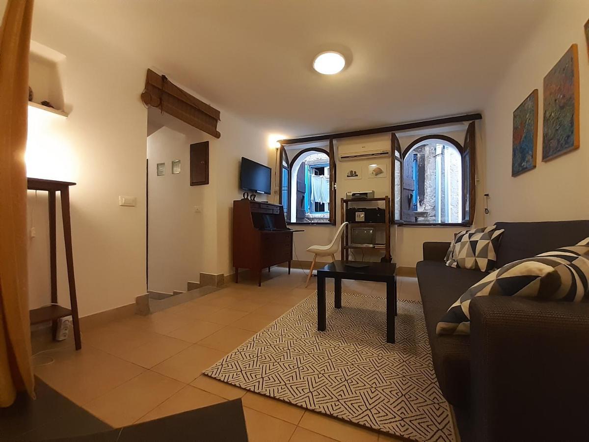 Apartment Zdenac Rovinj Exterior photo