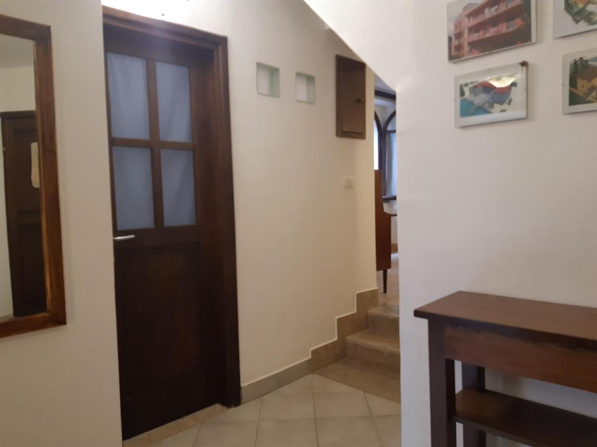 Apartment Zdenac Rovinj Exterior photo