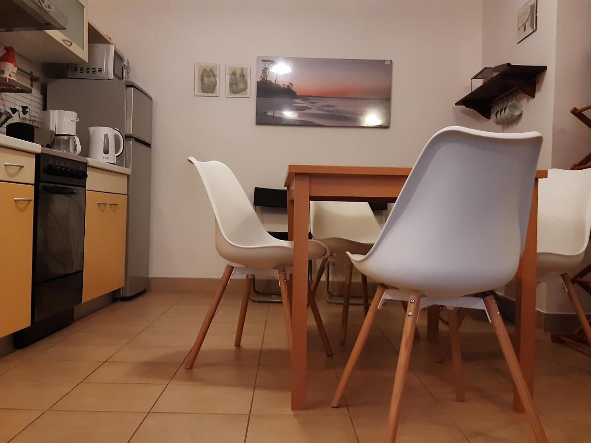Apartment Zdenac Rovinj Exterior photo