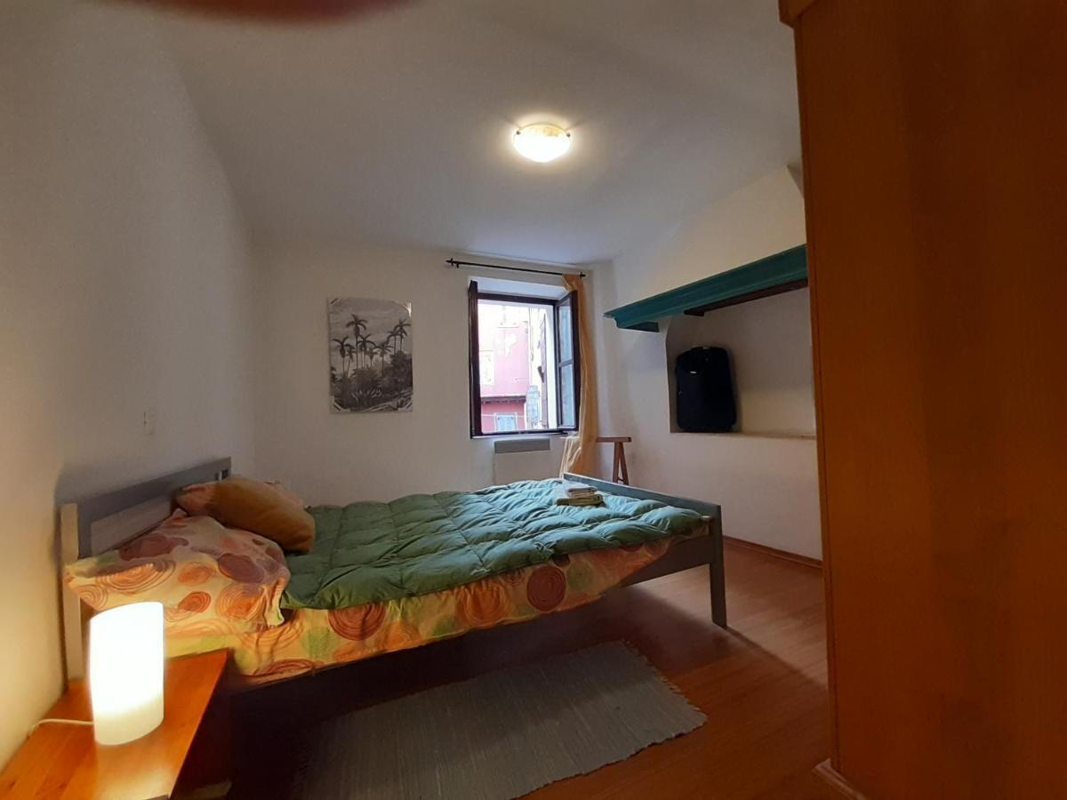 Apartment Zdenac Rovinj Exterior photo