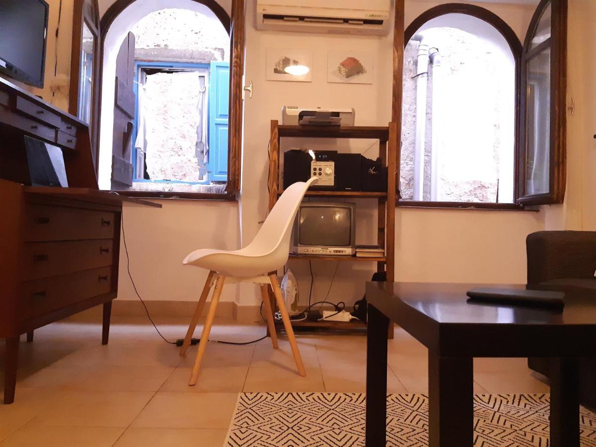 Apartment Zdenac Rovinj Exterior photo